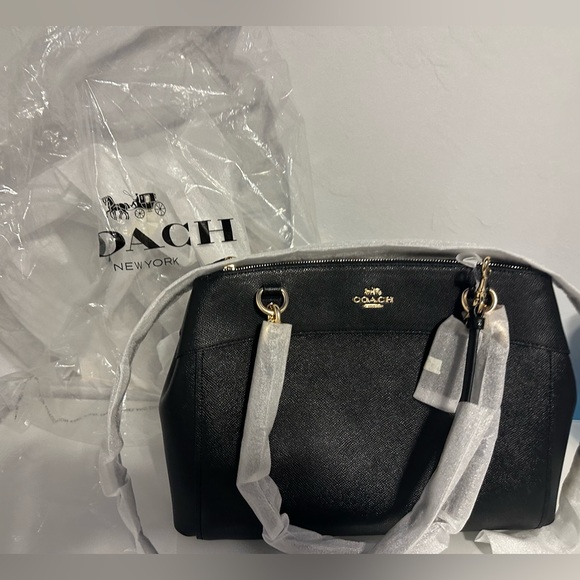 Brand New Coach Purse - Picture 4 of 7